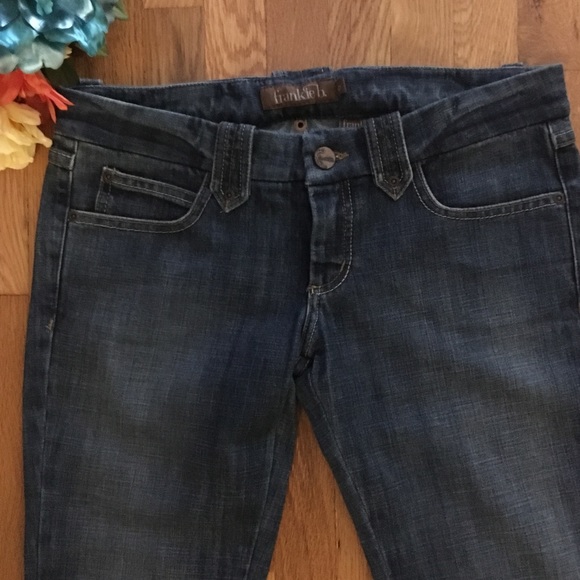 Frankie B Jeans 🤩 - Picture 6 of 7